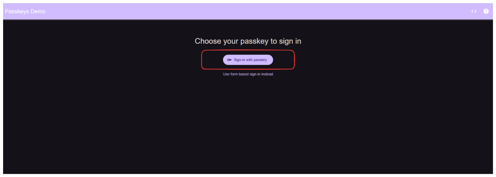 Што такое Passkeys